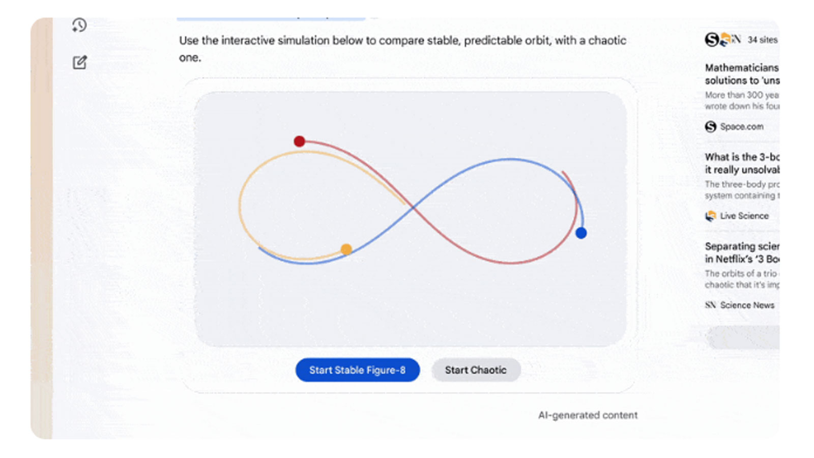 جمینای 3 گوگل: هوشمندترین هوش مصنوعی چندوجهی 6 قابلیتها و عملکرد جمینای 3 پرو