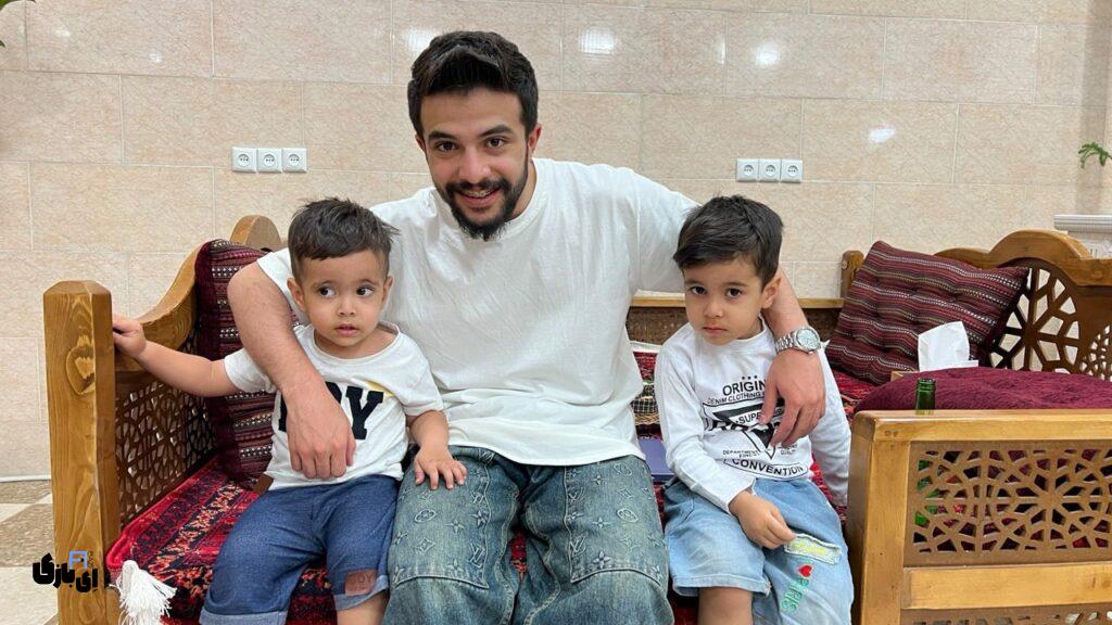 مصاحبه اختصاصی با ابوالفضل ایکس مستر | ابوالفضل مستر از همهچیز میگوید 12 چالش های شهرت برای ابوالفضل مستر