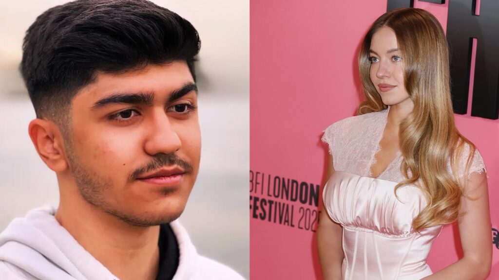 گفتگوی اختصاصی با معین ایکس ام | اعترافات واقعی معین XM 14 انتخاب معین XM بین آنا دارماس و سیدنی سوئینی