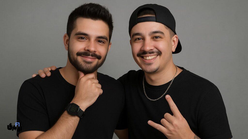 مصاحبه اختصاصی با ابوالفضل ایکس مستر | ابوالفضل مستر از همهچیز میگوید 9 ابوالفضل مستر