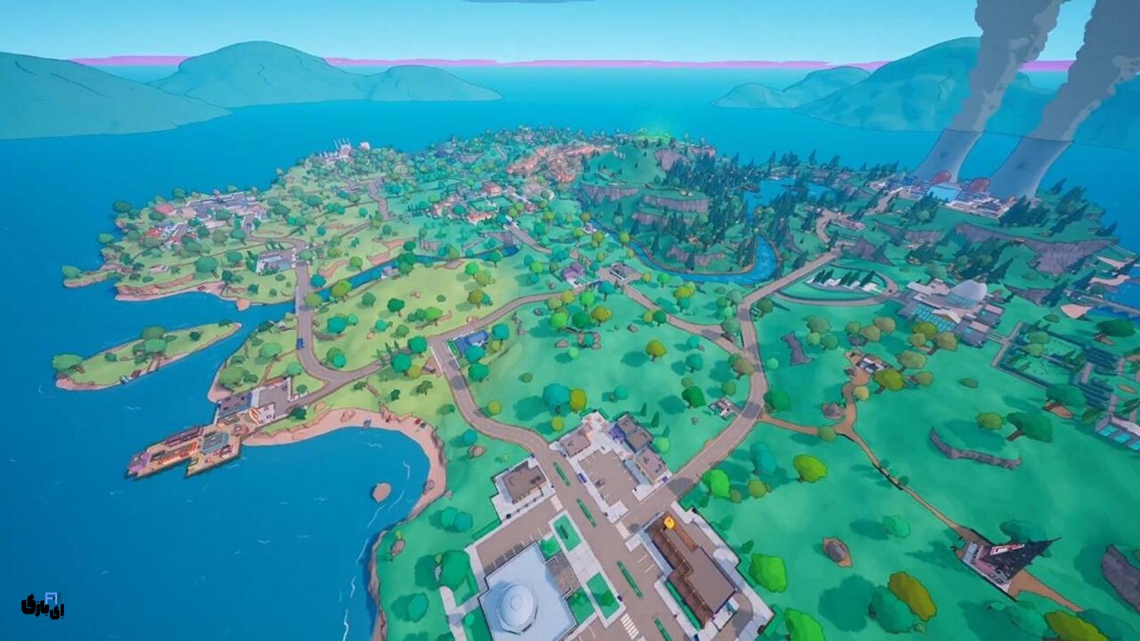 هرآنچه باید درباره فصل Simpsons در Fortnite بدانید 9 فصل Simpsons در Fortnite
فصل سیمپسون ها در فورتنایت
فصل سیمپسون در فورت نایت