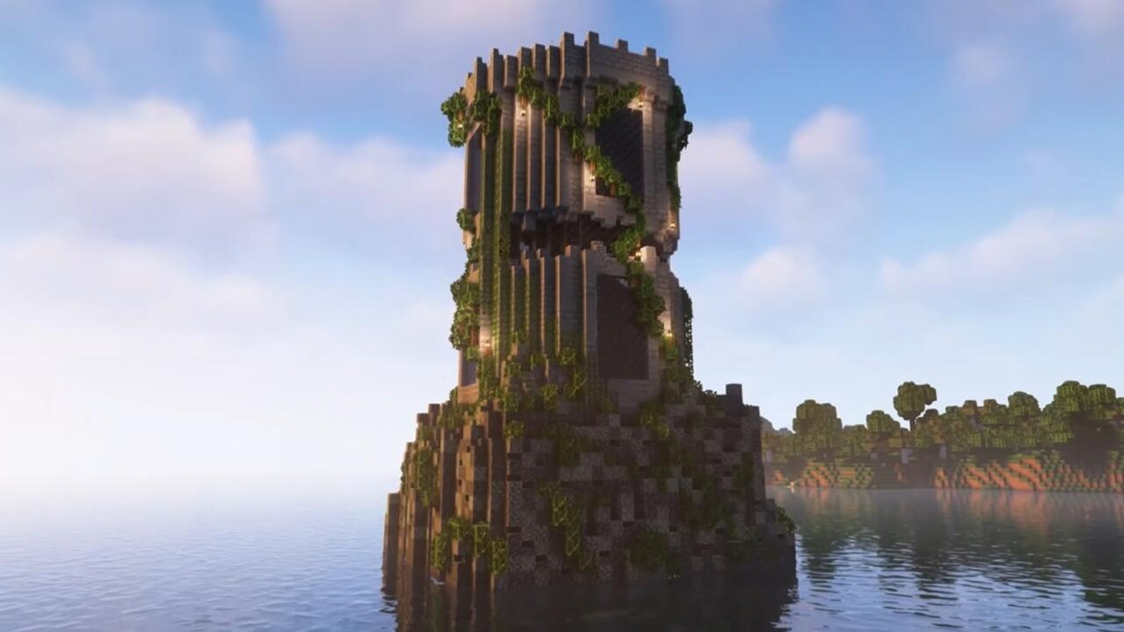 بهترین ایده ها برای ساخت فارم در ماینکرفت (Minecraft) – معرفی کاربردیترین فارمها برای منابع مختلف 7 4595384 7e980f817fa2b459553a1dcdbe7d273e 11zon