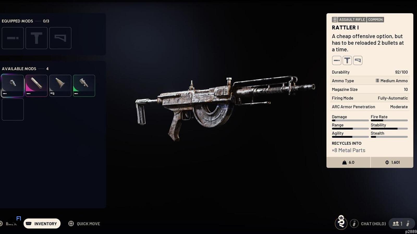 بهترین سلاح های بازی Arc Raiders برای PvE و PvP 9 بهترین سلاح های بازی Arc Raiders
بهترین سلاح های بازی آرک ریدرز
بهترین سلاح های بازی آرک رایدرز