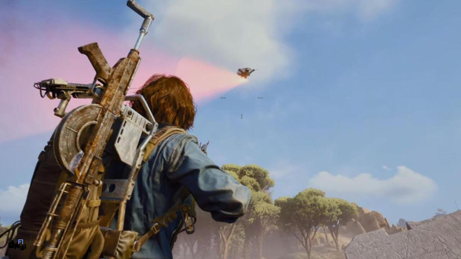 بهترین سلاح های بازی Arc Raiders برای PvE و PvP 12 بهترین سلاح های بازی Arc Raiders
بهترین سلاح های بازی آرک ریدرز
بهترین سلاح های بازی آرک رایدرز