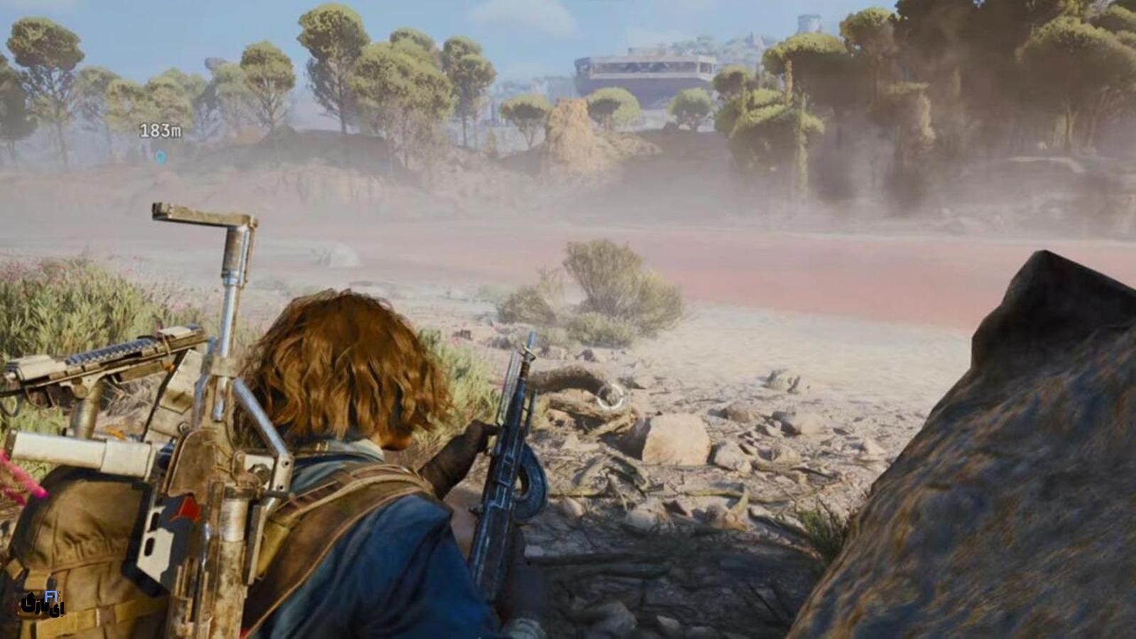 بهترین سلاح های بازی Arc Raiders برای PvE و PvP 13 بهترین سلاح های بازی Arc Raiders
بهترین سلاح های بازی آرک ریدرز
بهترین سلاح های بازی آرک رایدرز