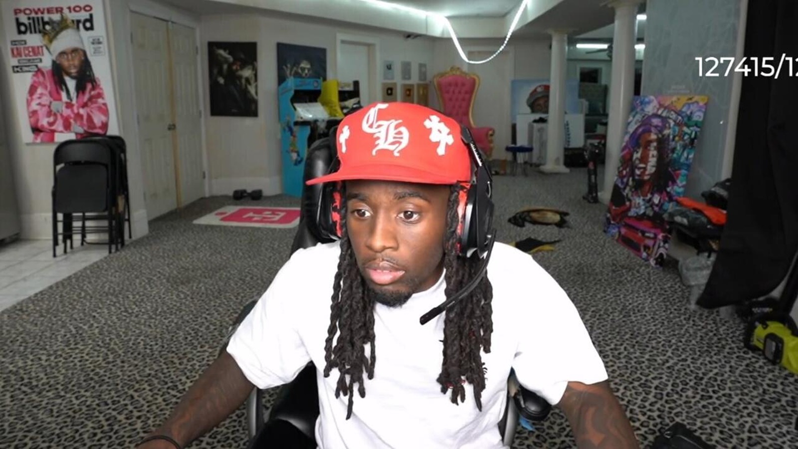 فهرست کامل نامزدهای مراسم The Game Awards 2025 55 نامزدهای گیم اواردز ۲۰۲۵ معرفی شدند؛ رقابت بزرگ بازیهای سال
فهرست کامل نامزدهای مراسم The Game Awards 2025