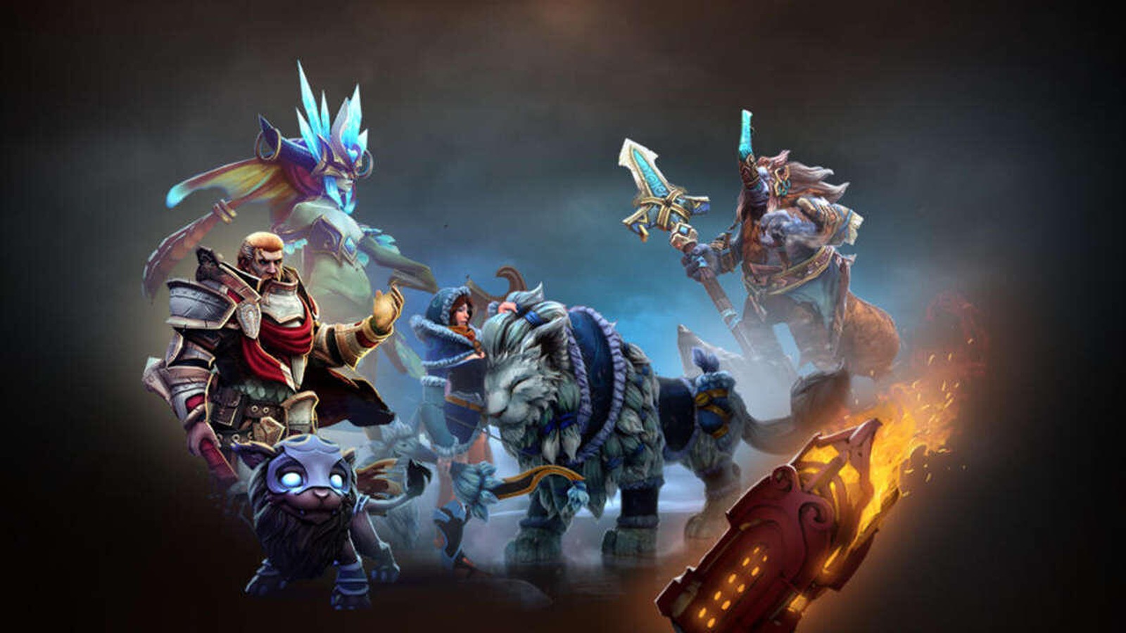 فهرست کامل نامزدهای مراسم The Game Awards 2025 58 نامزدهای گیم اواردز ۲۰۲۵ معرفی شدند؛ رقابت بزرگ بازیهای سال
فهرست کامل نامزدهای مراسم The Game Awards 2025