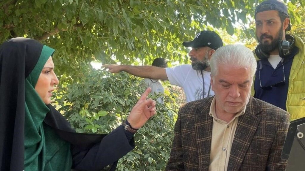 نبرد امنیتی با چاشنی ستارگان؛ «سریال روشنایی شب» و داستان توطئههای سری در شبکه یک 3 سریال روشنایی شب