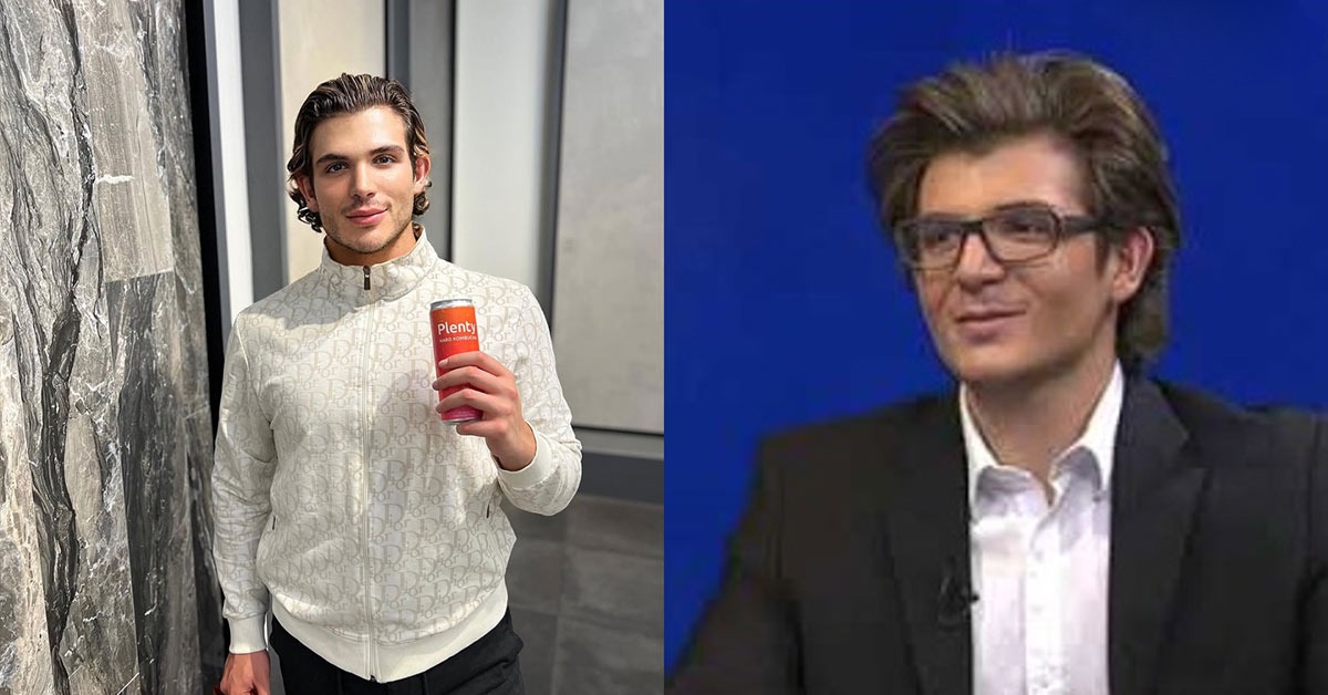 بیوگرافی رامبد رضایی: جنجالی ترین نخبه پزشکی ویلا اکس او کیست؟ 6 رامبد در ویلا اکس او