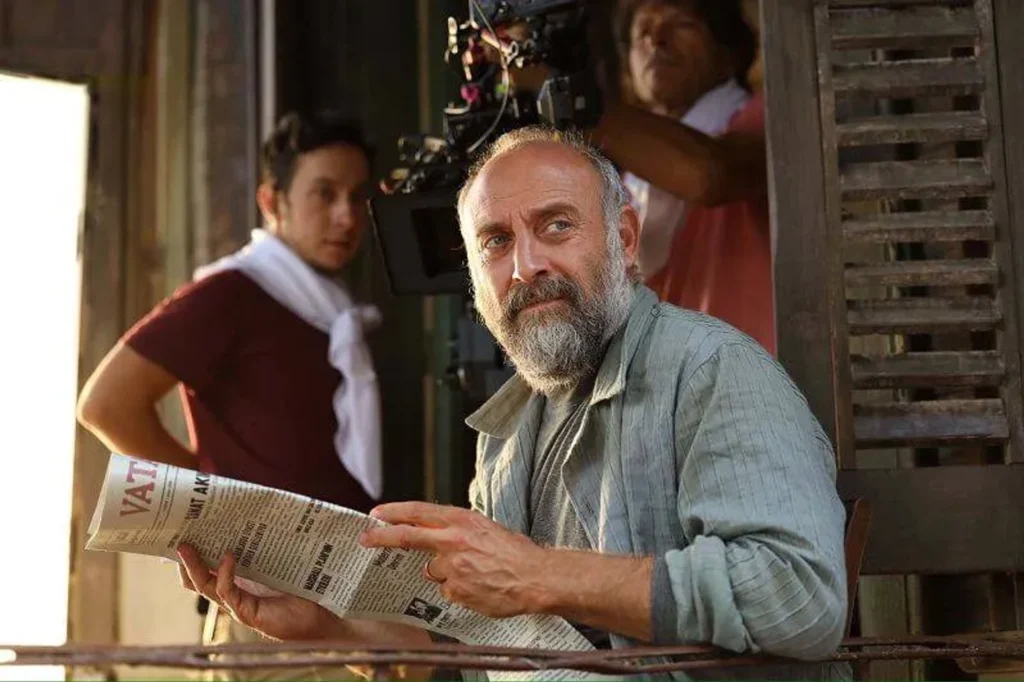 داستان سریال باخت پادشاه؛ یکی از جنجالیترین آثار 2025 ترکیه! 5 داستان باخت پادشاه