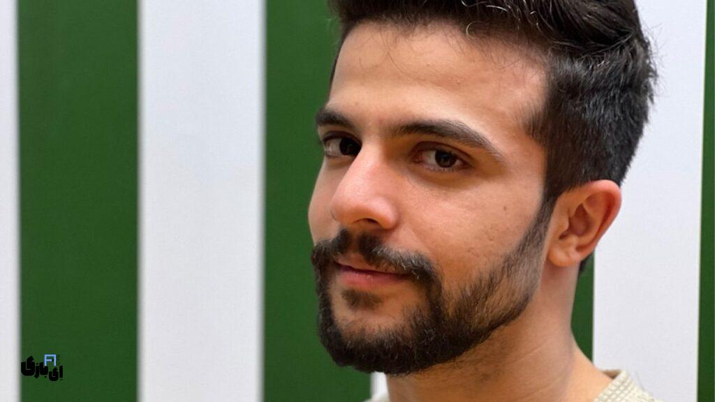 مصاحبه اختصاصی با ابوالفضل ایکس مستر | ابوالفضل مستر از همهچیز میگوید 10 ابوالفضل ایکس مستر تصویر پرتره