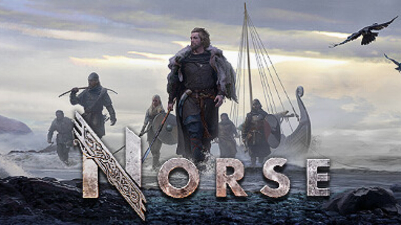 NORSE: Oath of Blood؛ تاریخ انتشار، داستان و جزئیات کامل بازی وایکینگی 2026 2 معرفی بازی NORSE: Oath of Blood-دانلود بازی NORSE Oath of Blood-تاریخ انتشار NORSE: Oath of Blood-معرفی بازی وایکینگی 2026-گیمپلی NORSE Oath of Blood-داستان بازی NORSE-تریلر NORSE: Oath of Blood