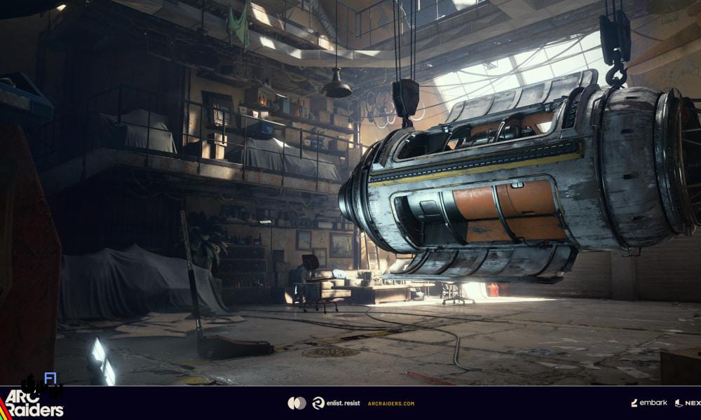 Arc Raiders: همه ماموریتها و نکات تکمیلی برای بهپایان رساندن بازی 2 لیست ماموریتهای Arc Raiders-ماموریتهای اصلی Arc Raiders-ماموریتهای فرعی Arc Raiders-راهنمای ماموریت Arc Raiders-استراتژی تکمیل ماموریتهای Arc Raiders