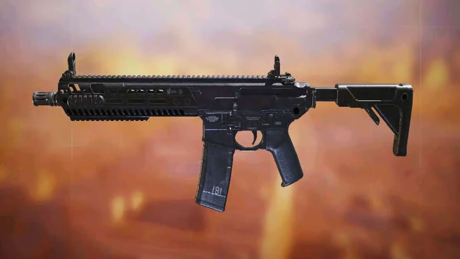 بازگشت M13 به کالاف دیوتی موبایل 2025 3 بازگشت M13 به کالاف دیوتی