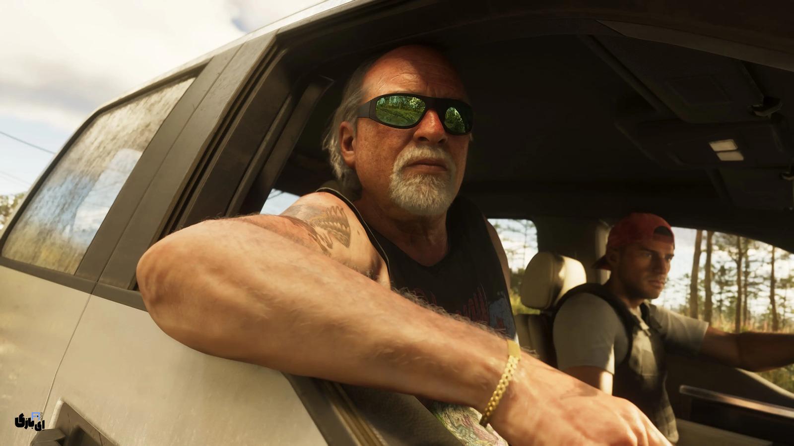 تأخیر دوباره بازی GTA VI | تاریخ جدید انتشار و دلایل تصمیم راکاستار 4 تأخیر دوباره بازی GTA VI | تاریخ جدید انتشار و دلایل تصمیم راکاستار