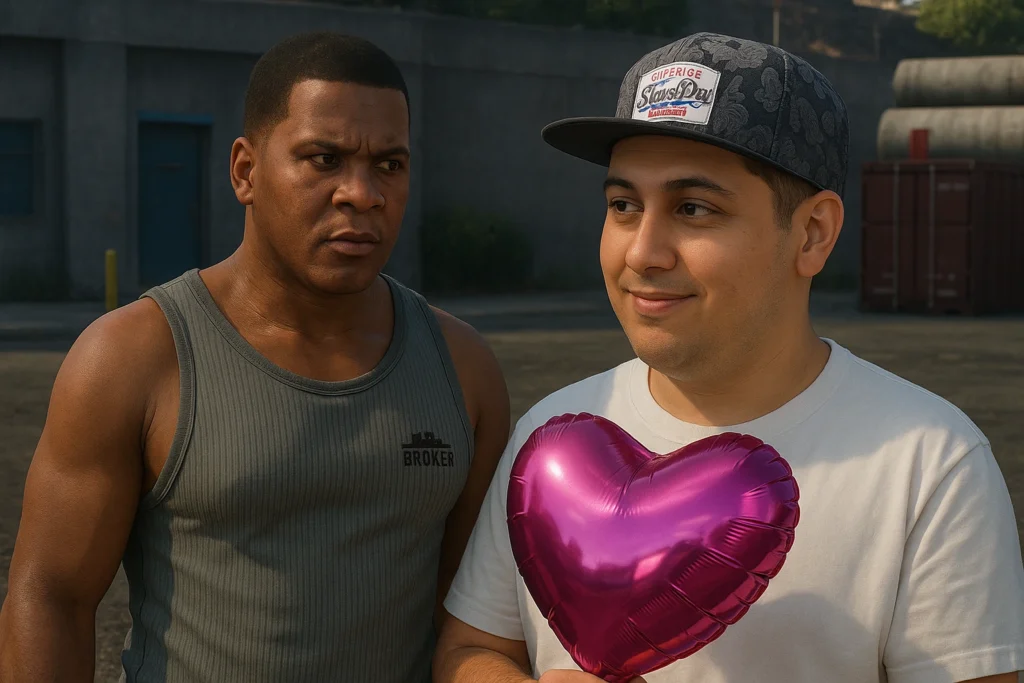 مصاحبه اختصاصی با احسان باکستر | شیطنتهای مدرسه تا مدیریت آپارات! 7 مصاحبه با احسان باکستر