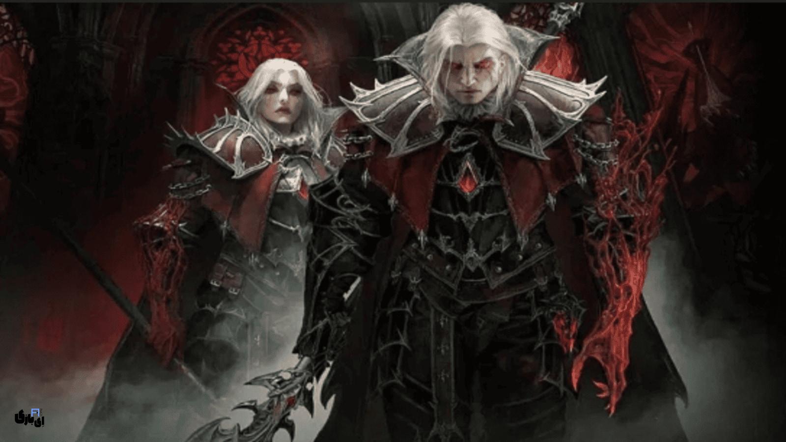 فصل یازدهم Diablo 4 بالاخره از ابتدای بازی تمام Waypointها را فعال میکند 4 فصل یازدهم دیابلو 4
فصل یازدهم Diablo 4
فصل یازده Diablo 4