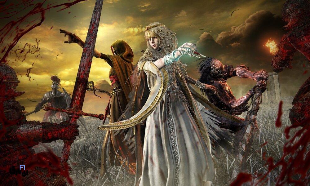 جزئیات Nightreign: DLC جدید Elden Ring با باسها و چالشهای تازه 2 DLC جدید Nightreign-دانلود Nightreign DLC برای Elden Ring-تاریخ انتشار DLC Nightreign-محتوای جدید Nightreign در Elden Ring-باسهای جدید Nightreign-گسترش جهان Elden Ring با Nightreign-اضافه شدن ویژگیهای جدید در Nightreign-آخرین اخبار Nightreign DLC