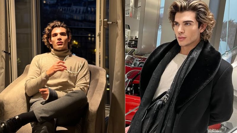 بیوگرافی رامبد رضایی: جنجالی ترین نخبه پزشکی ویلا اکس او کیست؟ 5 بیوگرافی رامبد در ویلا اکس او