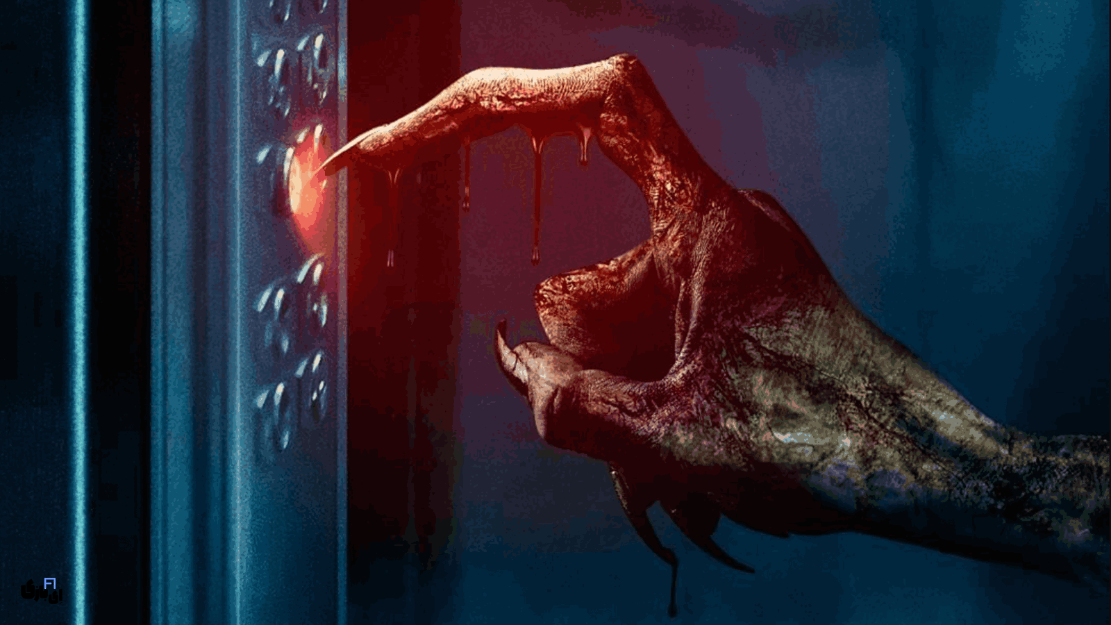 ۸ بازی ترسناک مشابه بازی نهنگ آبی که جرات انجامش را نداری! 12 بازی های مشابه بازی نهنگ آبی
The Elevator Game (بازی آسانسور)