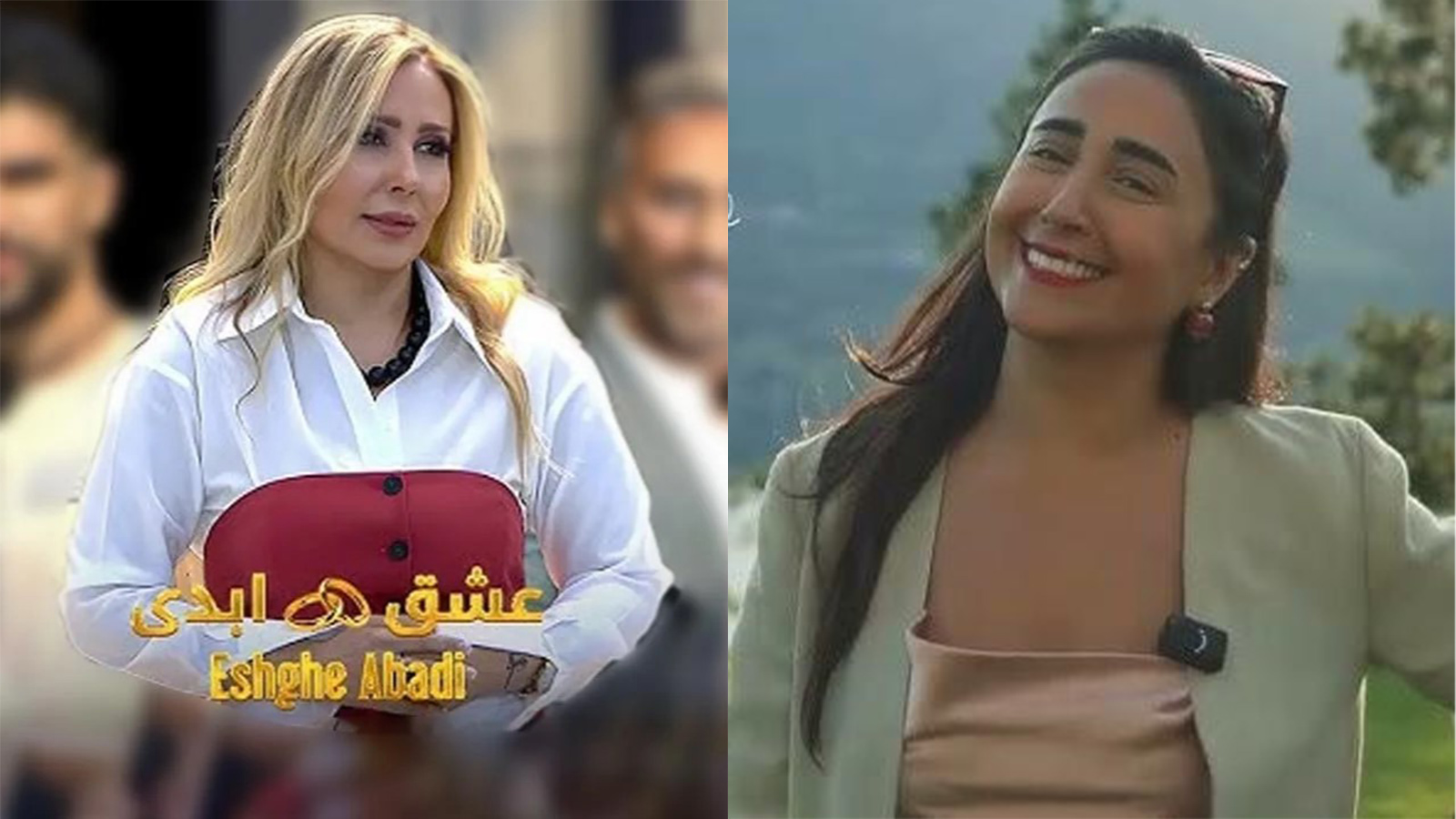 جنجالی ترین درگیری شرکت کنندگان ویلا اکس او و عشق ابدی به خاطر حسادت وحید کلید خورد! 8 ویلا اکس او و عشق ابدی