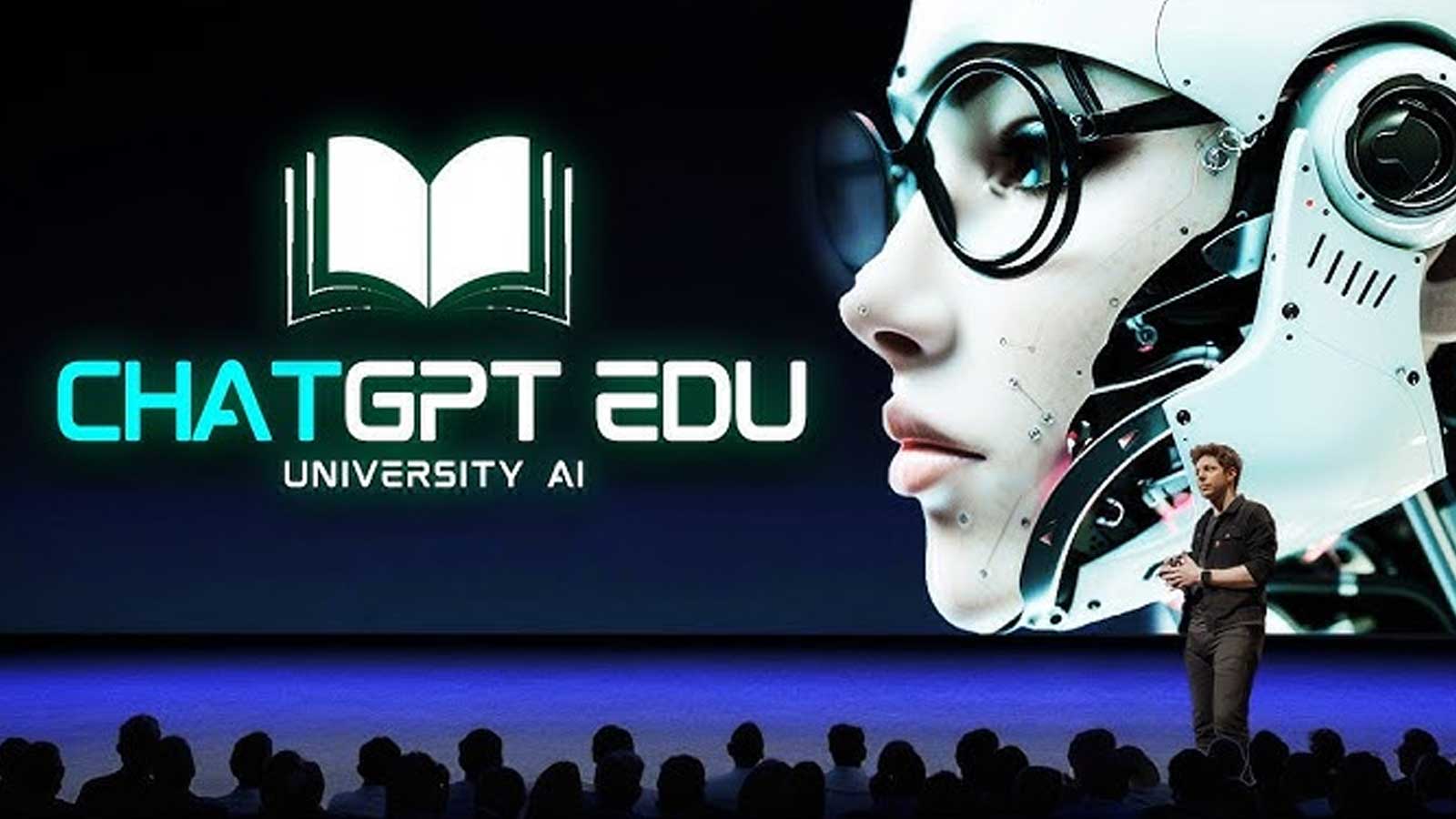 ChatGPT برای معلمان: دسترسی رایگان و نامحدود به GPT-5.1 در حوزه آموزش 3 ویژگیهای انحصاری ChatGPT برای معلمان