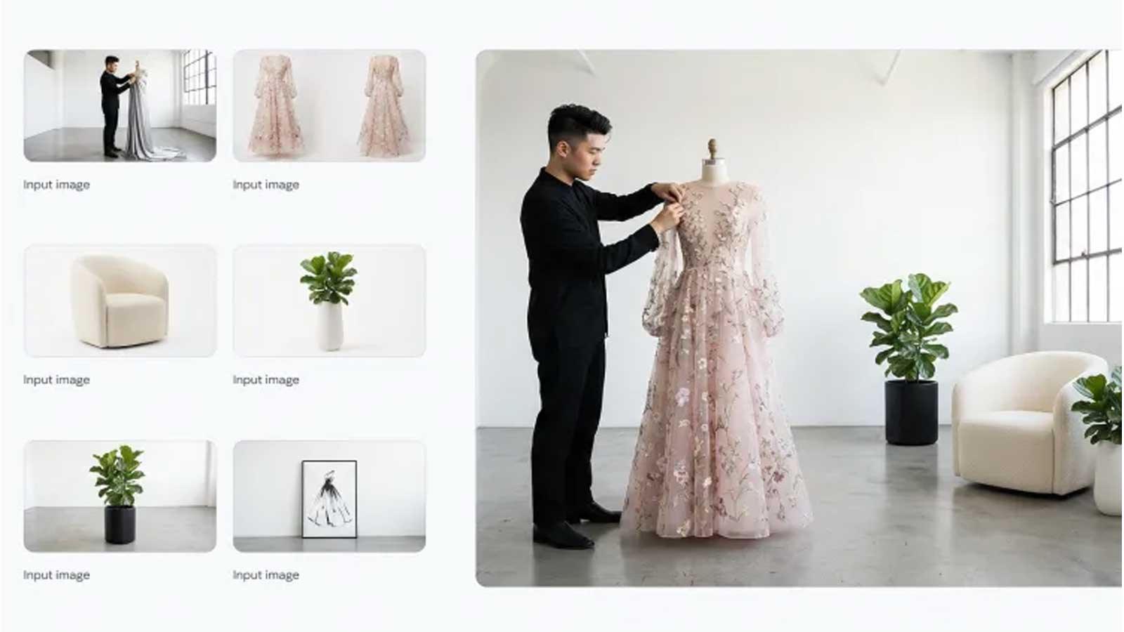 خفنترین هوش مصنوعی با پشتیبانی از فونت فارسی: قدرت شگفتانگیز هوش مصنوعی نانو بنانا پرو 4 نحوه دسترسی به هوش مصنوعی نانو بنانا پرو