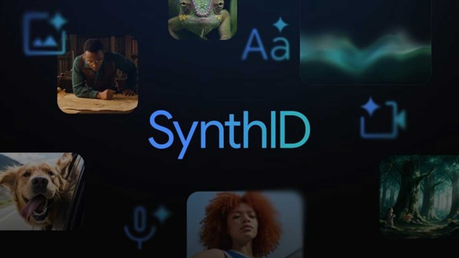 ابزاری حیاتی برای شفافیت: تشخیص تصاویر تولیدشده توسط هوش مصنوعی در جمینای 3 ابزار SynthID Detector: واترمارک نامرئی و تشخیص هوش مصنوعی