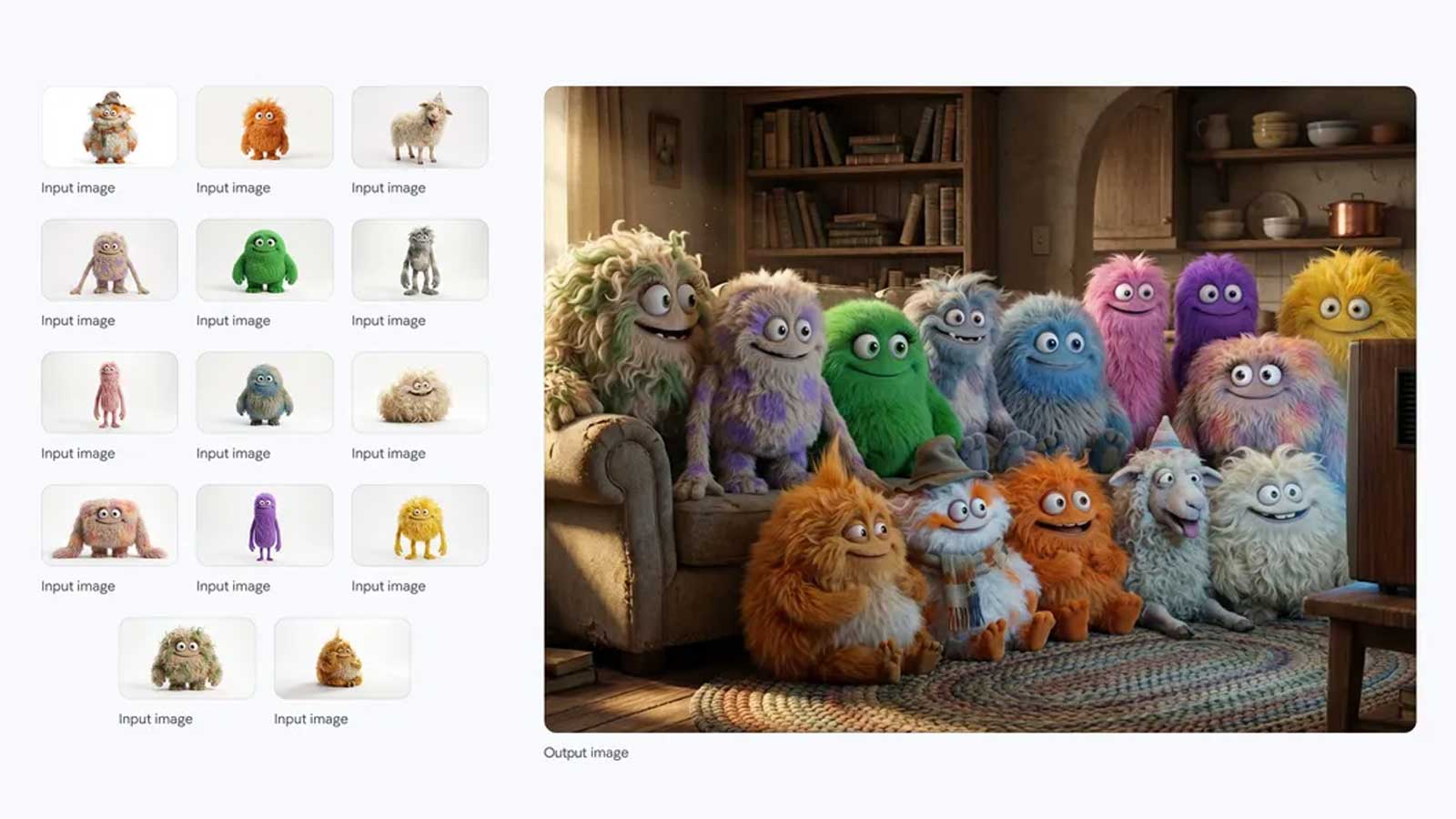 نانو بنانا پرو: کنترل بیسابقه گوگل بر خلق و ویرایش تصاویر استودیویی 3 معرفی و قابلیتهای کلیدی نانو بنانا پرو