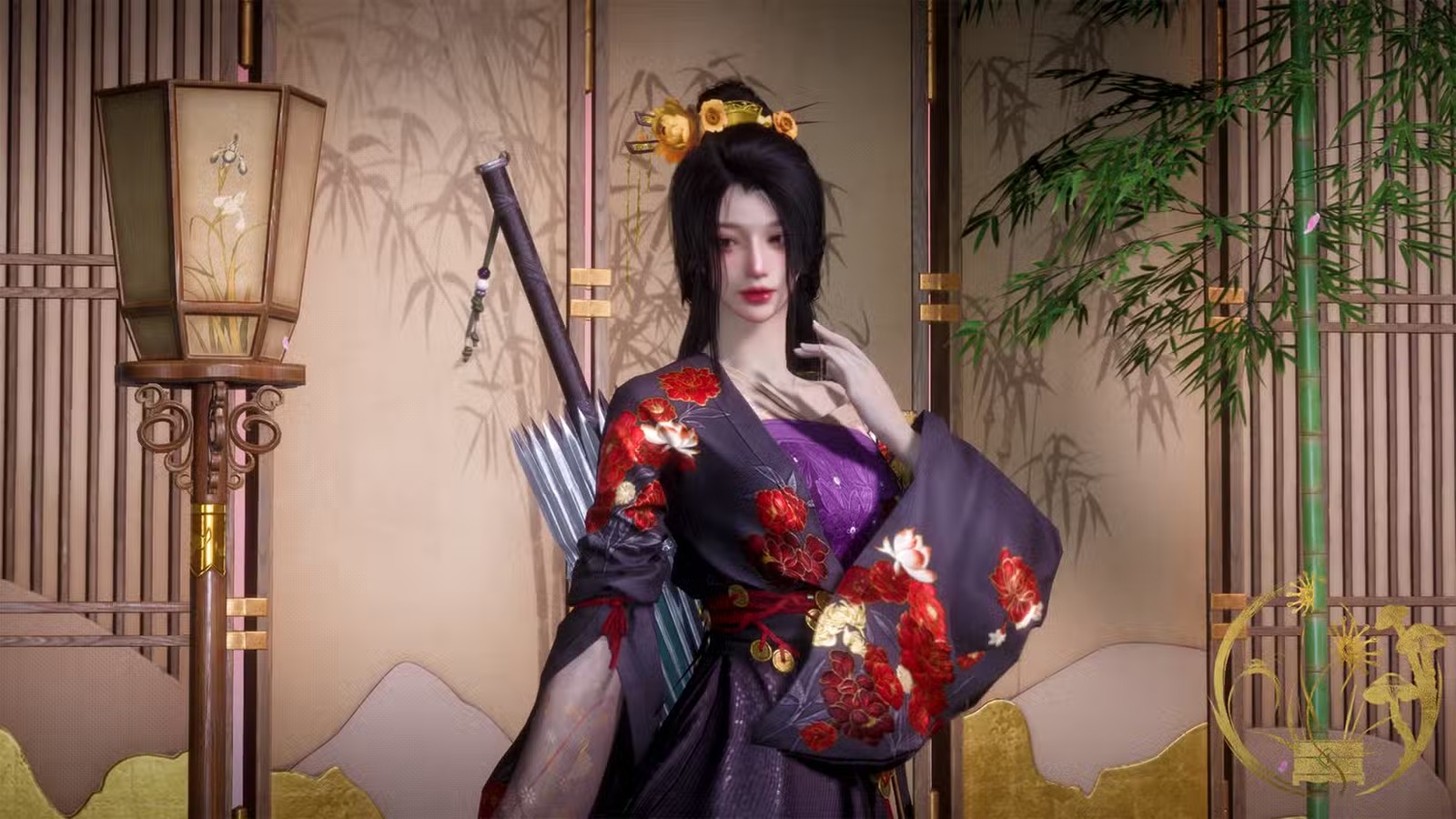 تمام ست لباس های رایگان در Where Winds Meet + نحوه بهدستآوردن آنها 7 راهنمای مکان مدل مو ها و لباس های رایگان در Where Winds Meet
آموزش به دست آوردن لباس های رایگان در Where Winds Meet
تمام مدل مو ها و لباس های رایگان در Where Winds Meet
تمام ستها و لباس های رایگان در Where Winds Meet