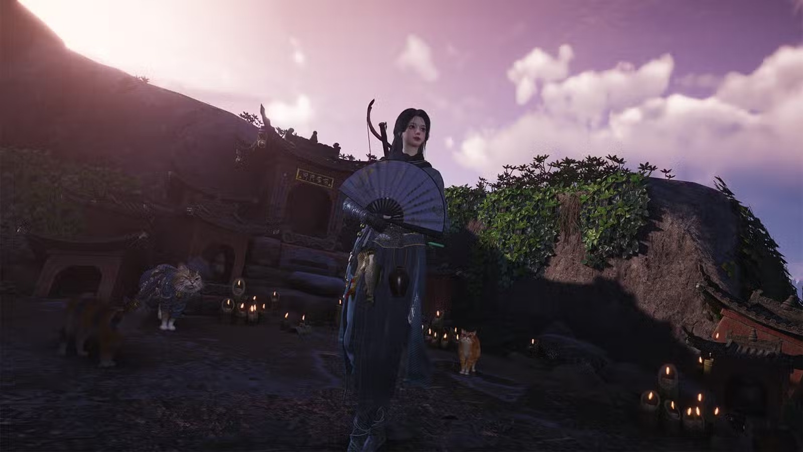 تمام ست لباس های رایگان در Where Winds Meet + نحوه بهدستآوردن آنها 5 راهنمای مکان مدل مو ها و لباس های رایگان در Where Winds Meet
آموزش به دست آوردن لباس های رایگان در Where Winds Meet
تمام مدل مو ها و لباس های رایگان در Where Winds Meet
تمام ستها و لباس های رایگان در Where Winds Meet