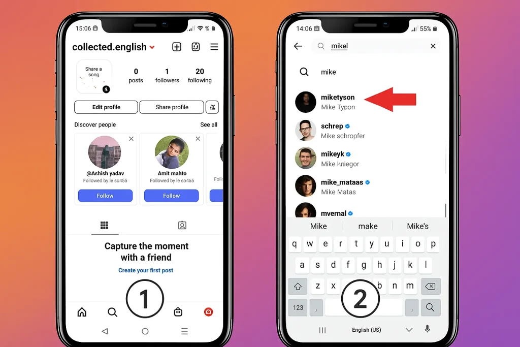 چگونه از بلاک شخصی در اینستاگرام خارج شویم؟ 9 نحوه بلاک کردن دیگران در اینستاگرام