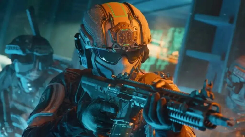 Call Of Duty: Black Ops 7 با بدترین شروع در تاریخ فرنچایز روی Steam مواجه شد 4 لانچ ناامیدکننده Black Ops 7-Call Of Duty روی Steam-فروش Black Ops 7 در استیم-مشکلات لانچ Black Ops 7-شکست لانچ Black Ops 7-نقد و بررسی Black Ops 7