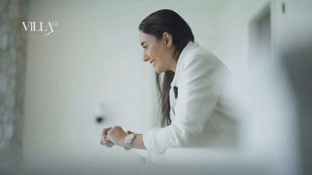 حواشی ویلا اکس او جنجالی شد! شرکت کنندگان برنامه برای پول آمدهاند یا عشق؟ 8 قسمت 2 ویلا اکس او