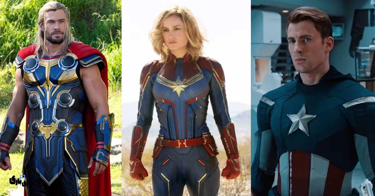 ماجرای بازگشت انتقامجویان باستان، بازگشت روح های باستانی به دنیای امروز 3 بازگشت انتقامجویان باستان