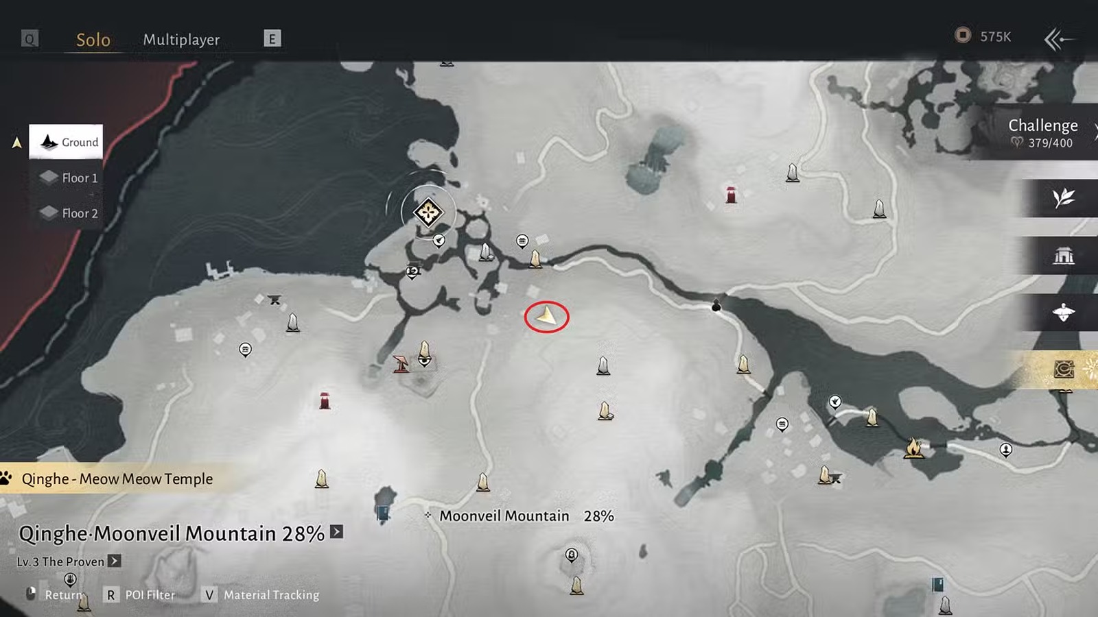 تمام ست لباس های رایگان در Where Winds Meet + نحوه بهدستآوردن آنها 8 راهنمای مکان مدل مو ها و لباس های رایگان در Where Winds Meet
آموزش به دست آوردن لباس های رایگان در Where Winds Meet
تمام مدل مو ها و لباس های رایگان در Where Winds Meet
تمام ستها و لباس های رایگان در Where Winds Meet