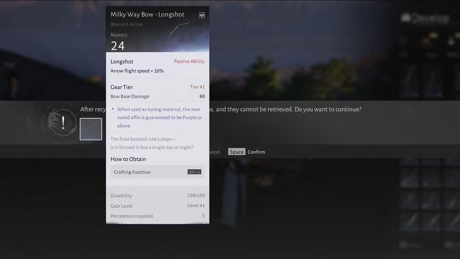 چه کارهایی با تجهیزات قدیمی در بازی Where Winds Meet انجام دهیم؟ 5 ترفند های استفاده از تجهیزات قدیمی در بازی Where Winds Meet
راهنمای استفاده از تجهیزات قدیمی در بازی Where Winds Meet
تجهیزات قدیمی در بازی Where Winds Meet را چه کار کنیم؟