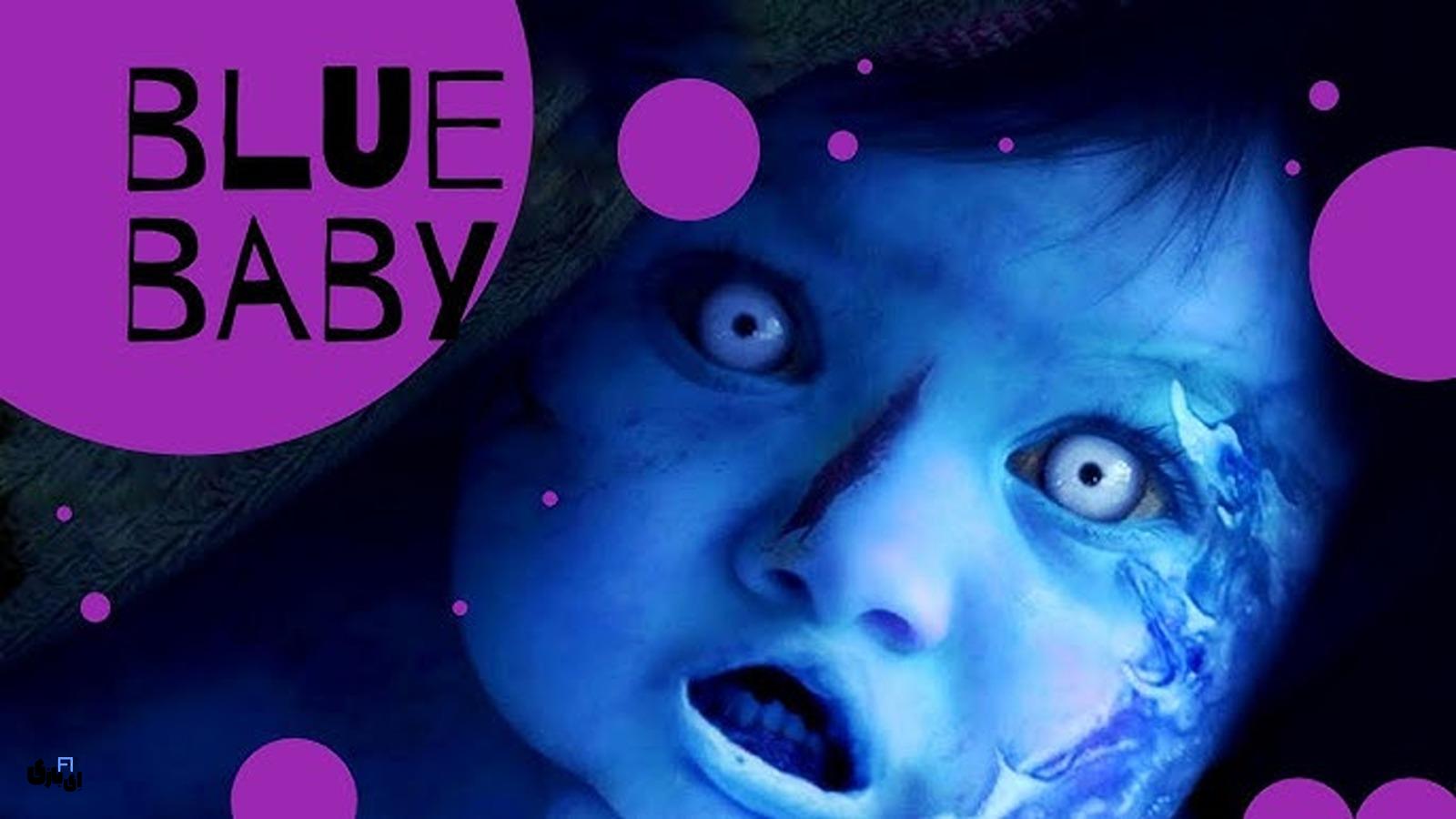 ۸ بازی ترسناک مشابه بازی نهنگ آبی که جرات انجامش را نداری! 16 بازی های مشابه بازی نهنگ آبی
بازی Baby Blue Challenge