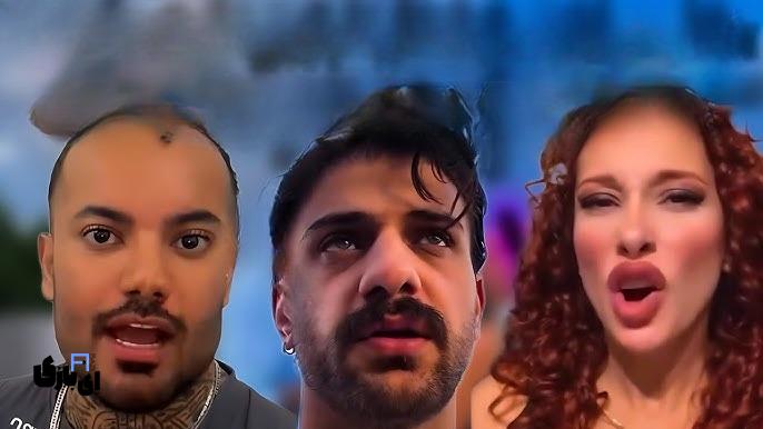 حمله معین به یلدا و افشاگری مینا نامداری: آیا یلدا منتشر کننده فیلم های خصوصی بود؟ 4 افشاگری معین از یلدا عشق ابدی