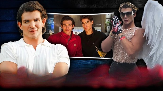 بیوگرافی رامبد رضایی: جنجالی ترین نخبه پزشکی ویلا اکس او کیست؟ 8 رامبد رضایی در ویلا اکس او