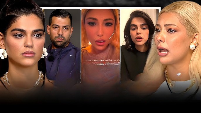 دعوای جاوید و سپیده پای پلیس و آمبولانس را به ویلای عشق ابدی باز خواهد کرد؟ 6 افشاگری نازنین از جاوید و سپیده