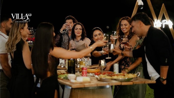 درامای رابطه رامبد و لولا به اولین شکست عشقی ویلا اکس او تبدیل شد! 8 ویلا اکس او قسمت 3