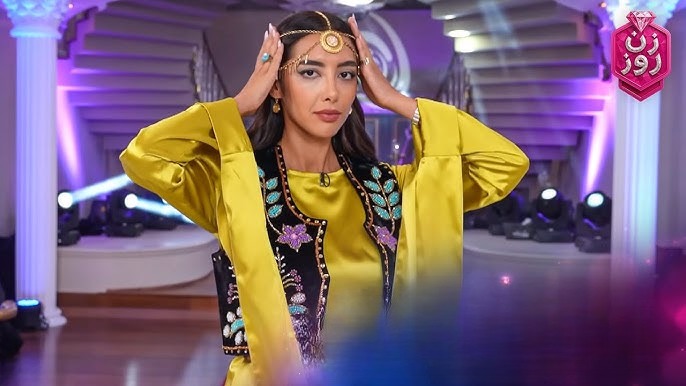 افشاگری مهلا از زن روز: فقط منو چند نفر دیگه تقلب نکردیم! 5 افشاگری مهلا از تقلب در زن روز