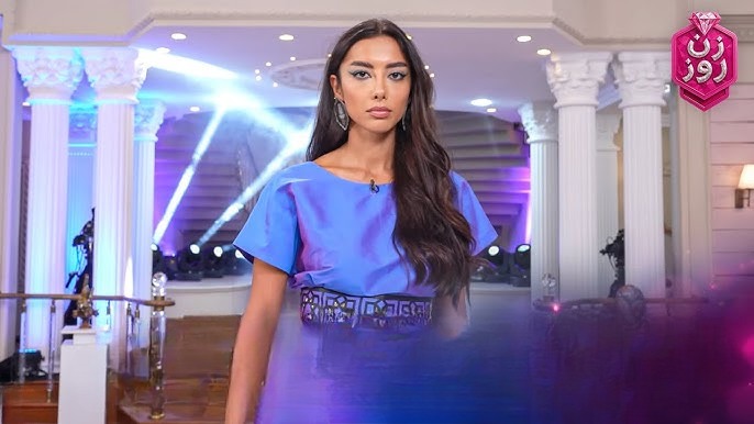 افشاگری مهلا از زن روز: فقط منو چند نفر دیگه تقلب نکردیم! 6 تقلب در زن روز