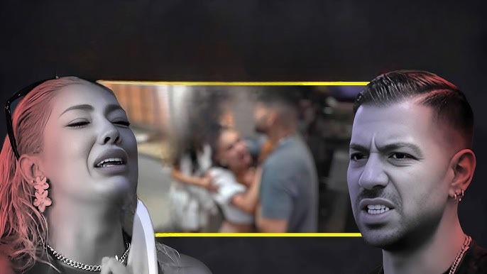 افشای تهدید جاوید بعد از حذف از عشق ابدی توسط نازنین؛ منفورترین چهره عشق ابدی کیست؟ 5 افشاگری نازنین از چت های جاوید