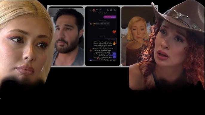 افشای تهدید جاوید بعد از حذف از عشق ابدی توسط نازنین؛ منفورترین چهره عشق ابدی کیست؟ 6 افشاگری از یلدا عشق ابدی