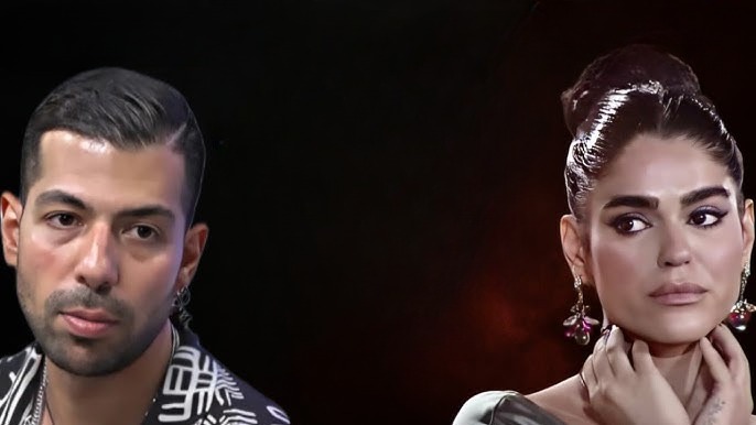 تعرض به فرناز در عشق ابدی؛ جاوید و وحید «افکار مریض» داشتند؟ 6 حمله سپیده به جاوید