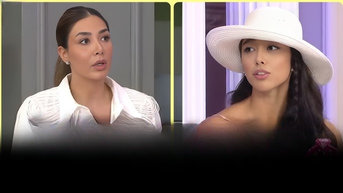 دلیل اصلی درگیری فریحا و مهلا در زن روز چیست و چرا داوران صحنه را ترک کردند؟ 4 درگیری مهلا و فریحا در زن روز