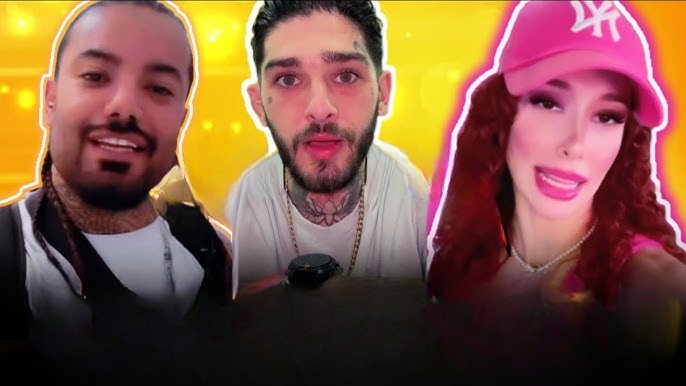 فیلم خصوصی علی و یلدا لو رفت! هدف مهیار از این افشاگری چیست؟ 5 افشای فیلم های خصوصی علی و یلدا توسط مهیار