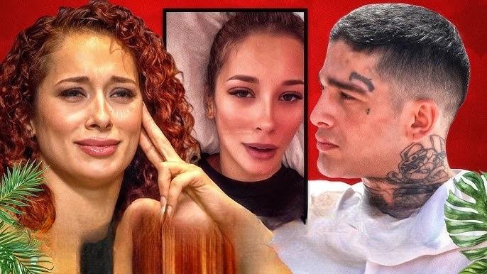 فیلم خصوصی علی و یلدا لو رفت! هدف مهیار از این افشاگری چیست؟ 6 رابطه علی و یلدا عشق ابدی